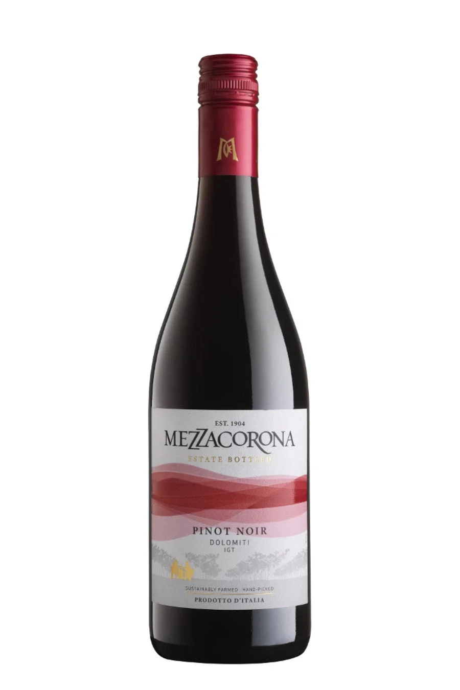 Mezzacorona Pinot Noir 2024 (750 ml)