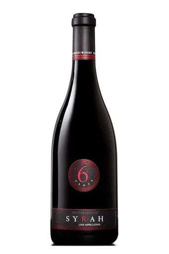 Michael David Sixth Sense Syrah