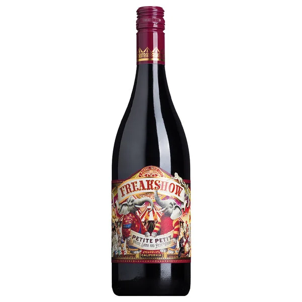 Michael David Winery Petite Petit