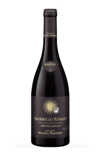 Michel Magnien Chambolle Musigny Les Argillieres