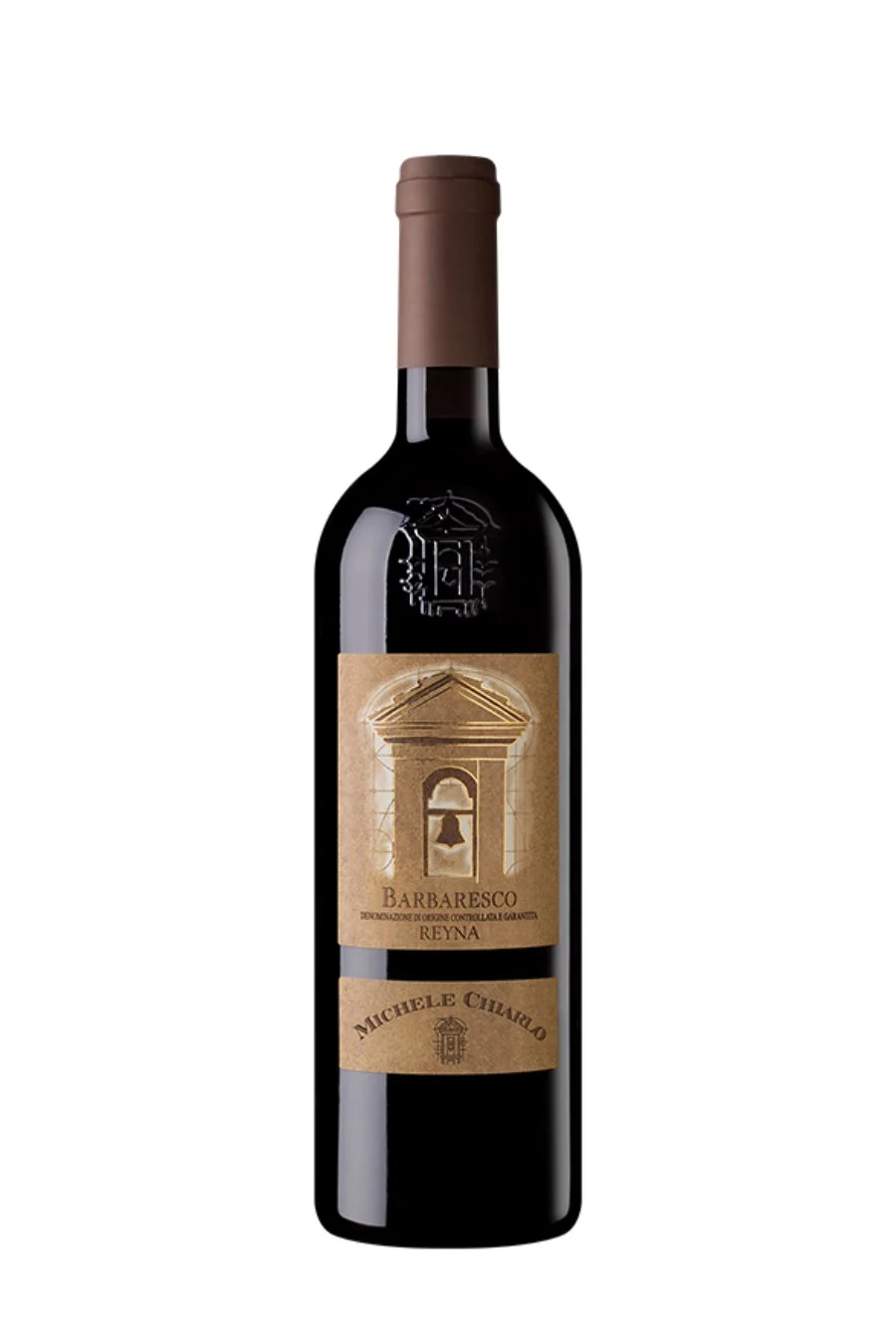 Michele Chiarlo Barbaresco Reyna 2022 (750 ml)