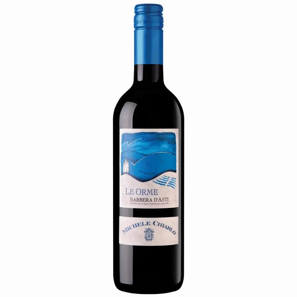 Michele Chiarlo Barbera d'Asti Le Orme 2022 750ml