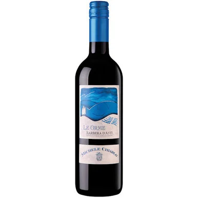 Michele Chiarlo Barbera d'Asti Le Orme 2022