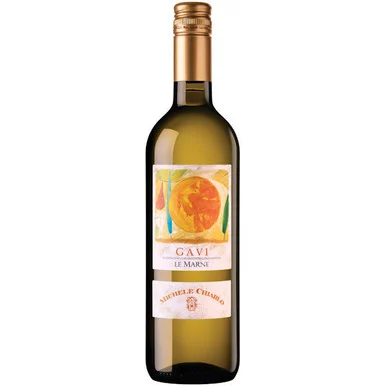 Michele Chiarlo Gavi Le Marne DOCG 2023