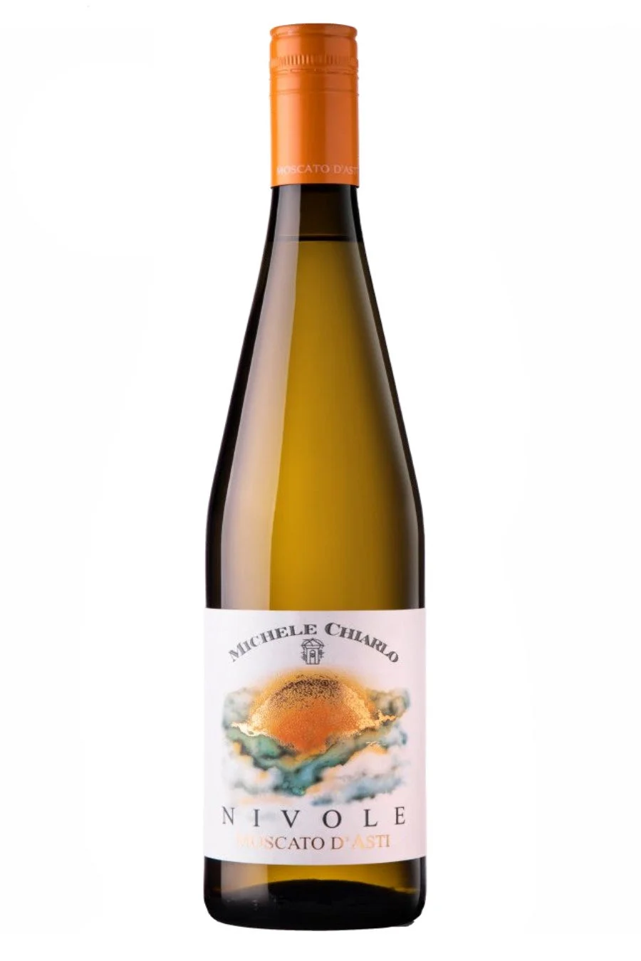 Michele Chiarlo Nivole Moscato d'Asti 2024 (750 ml)