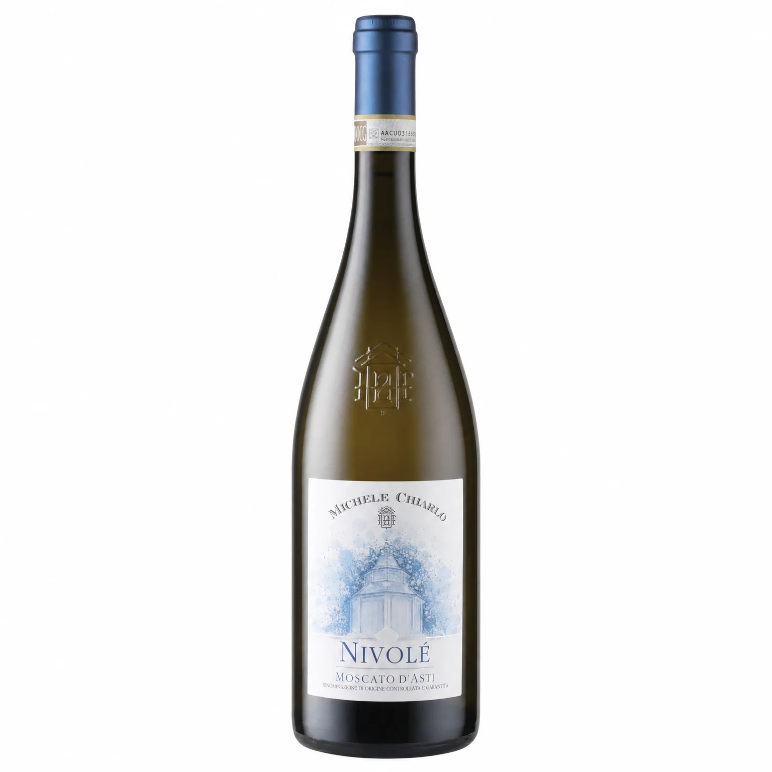 Michele Chiarlo Nivole Moscato d'Asti 750ml