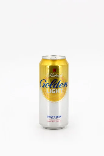 Michelob Golden Light 6pk 16oz cans