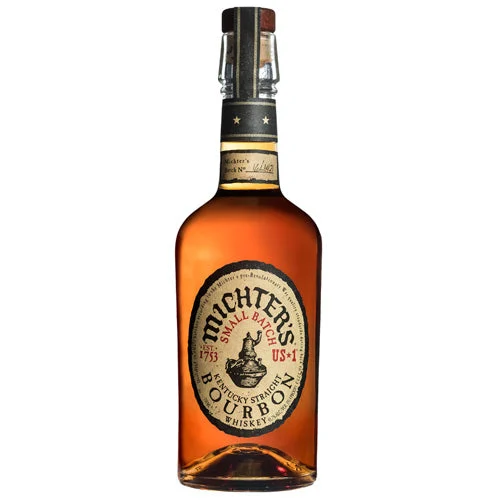 Michter's US*1 Kentucky Straight Bourbon
