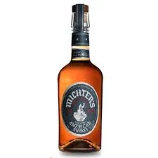 Michter's US*1 Unblended American Whiskey 750ml