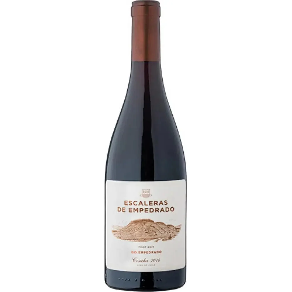 Miguel Torres ChileEscaleras de Empedrado Pinot Noir 2015 750ml
