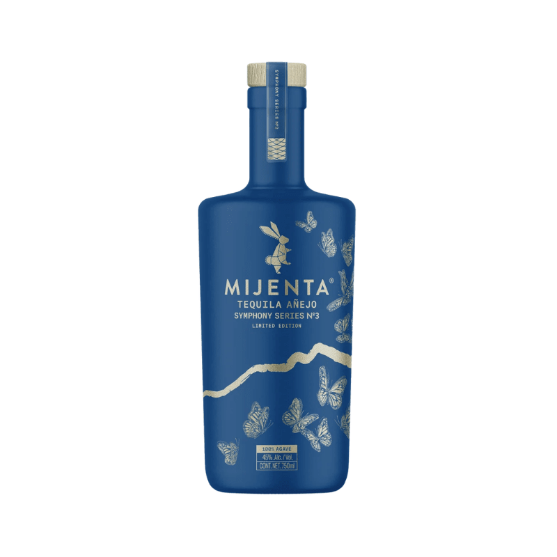 Mijenta Anejo Symphony Series No. 3 750ml
