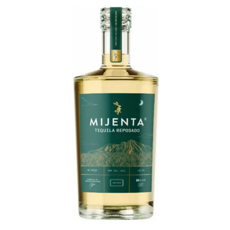 Mijenta Reposado Tequila 750ml