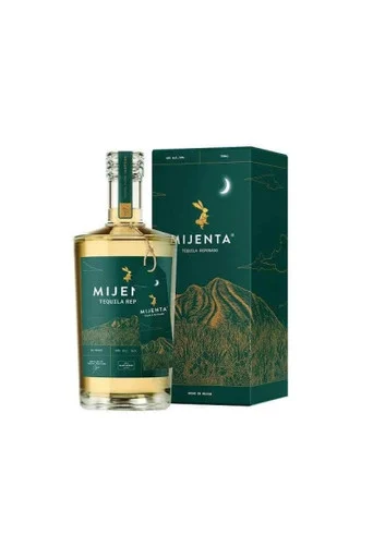 Mijenta Reposado Tequila
