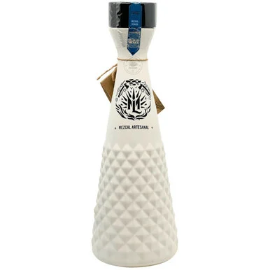Mil Lumbres Cenizo Agave Durangesis Mezcal 750ml