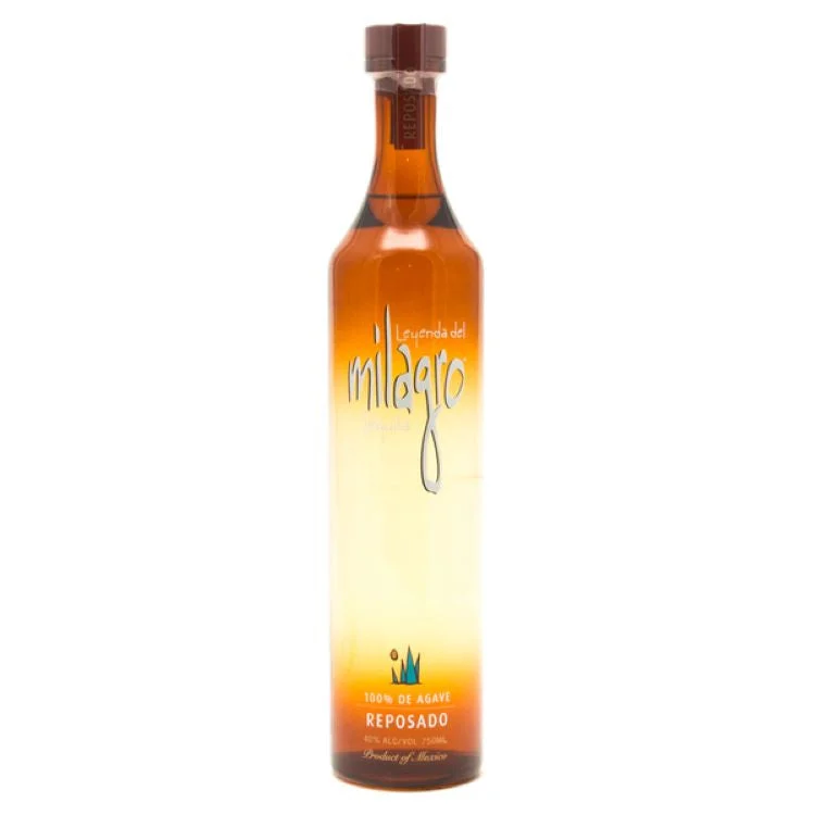 Milagro Reposado Tequila