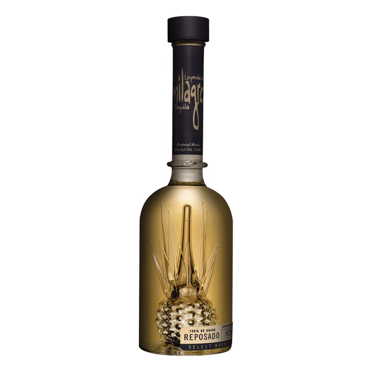 Milagro Reserve Reposado Single Barrel Tequila