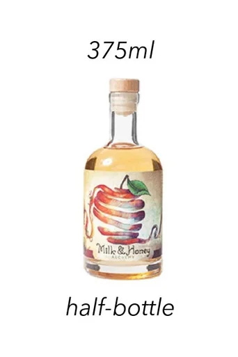 Milk and Honey Alchemy Ice Cider 375ml