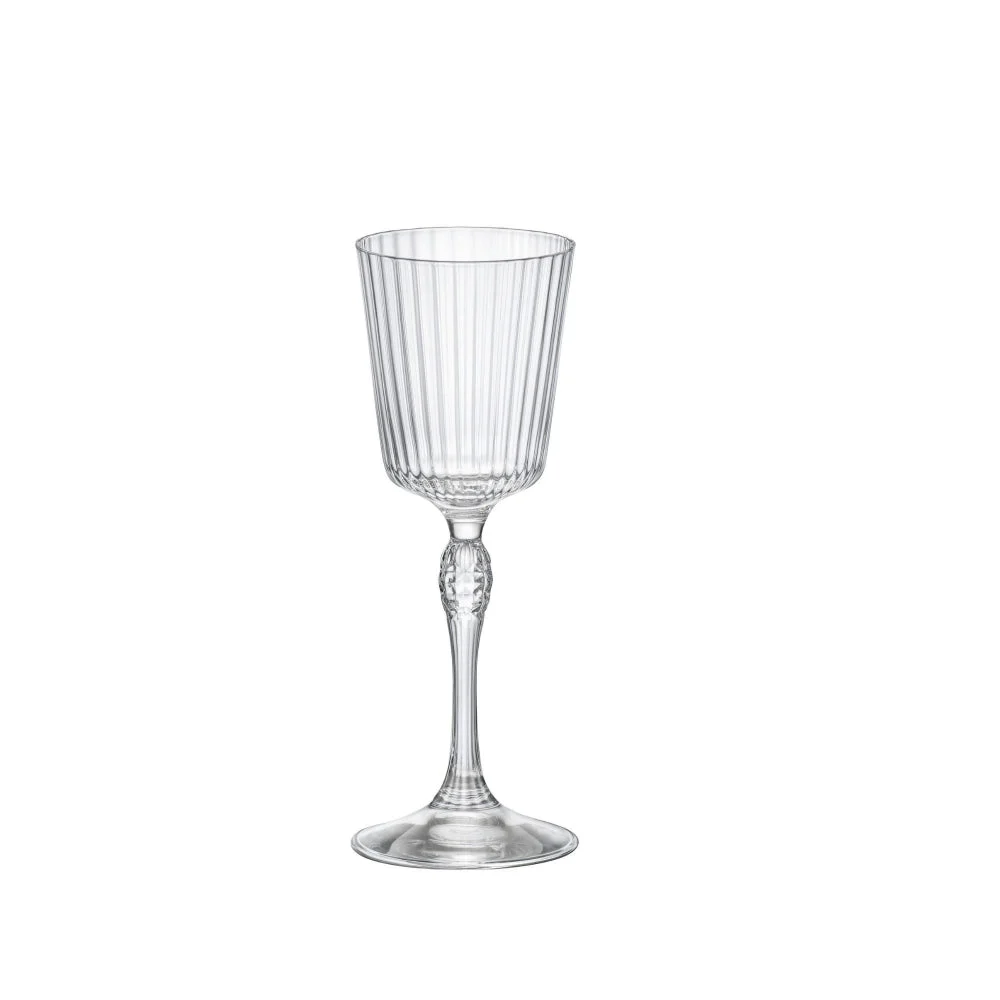 The Mini Cocktail Glass