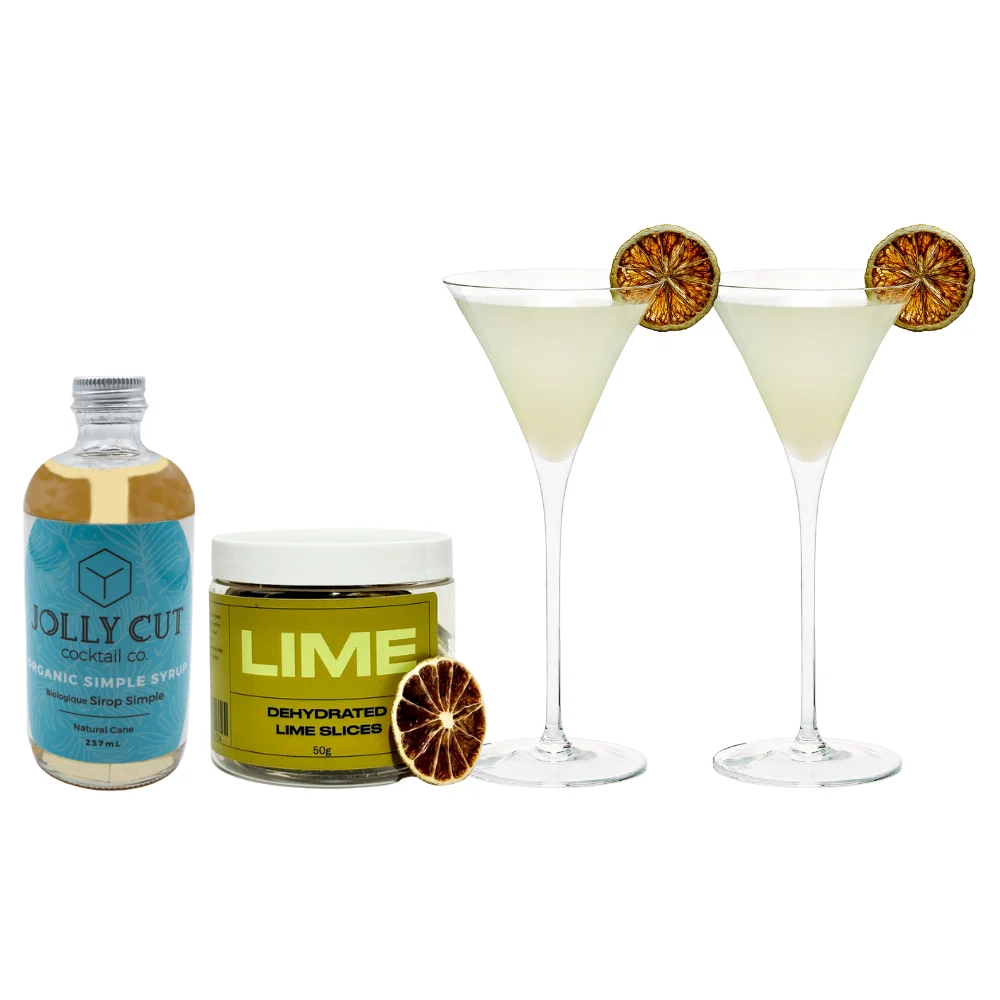 Mini Daiquiri Set