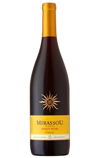 Mirassou Pinot Noir