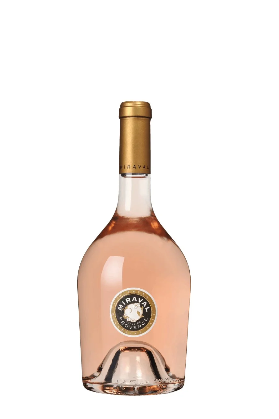Miraval Cotes de Provence Rose 2024 (750 ml)