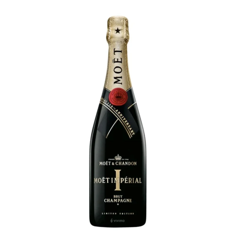 Moët & Chandon Impérial Brut 150th Anniversary