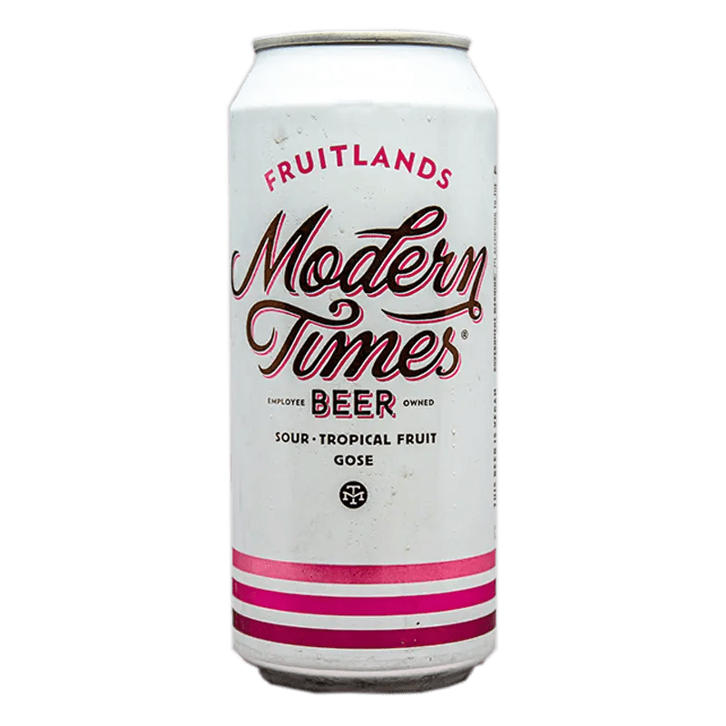 Modern Times Fruitland Sour IPA 16.oz