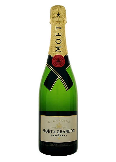 Moet & Chandon Imperial 375ML