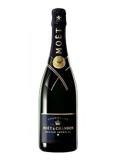 Moet & Chandon Nectar Imperial 1.5L