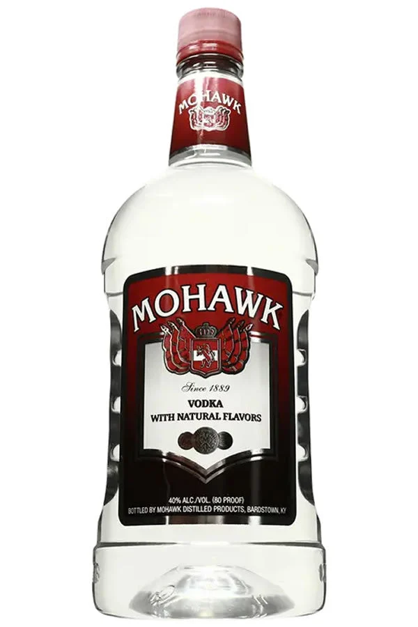 Mohawk Vodka 1.75L