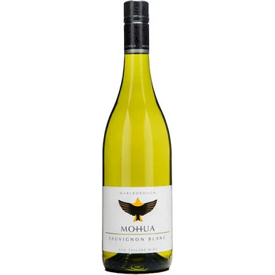 Mohua Marlborough Sauvignon Blanc 2024 (New Zealand)