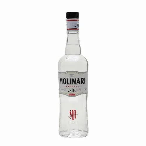 Molinari Sambuca Extra 750ml