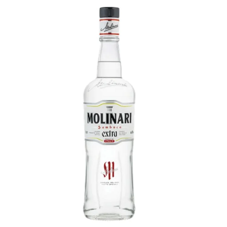 Molinari Sambuca Liqueur - 750ml