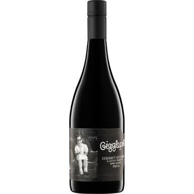 Mollydooker Gigglepot Cabernet 2022 (Australia) Rated 90WS