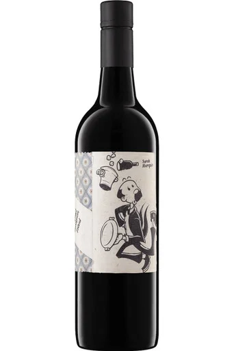 Mollydooker The Maitre D' Cabernet Sauvignon