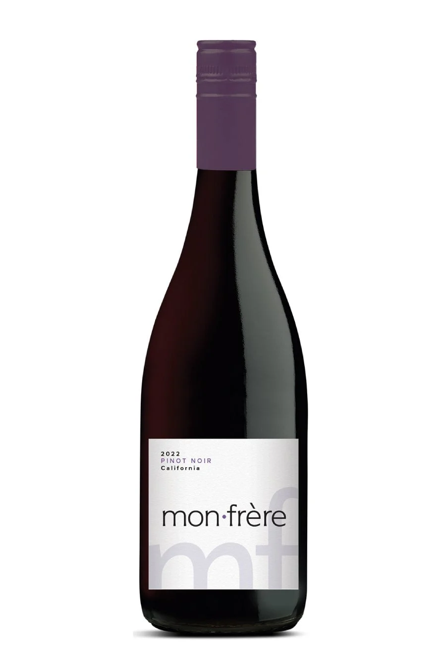 Mon Frere Vintner's Selection Pinot Noir 2024 (750 ml)