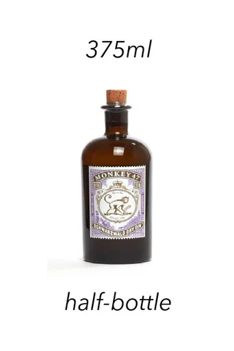 Monkey 47 Gin 375ml