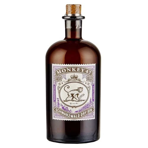 Monkey 47 Gin