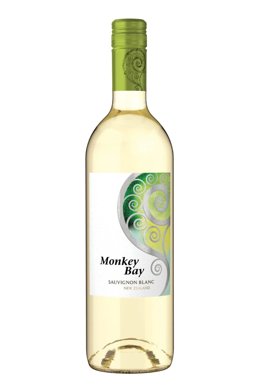 Monkey Bay Sauvignon Blanc 2024 (750 ml)