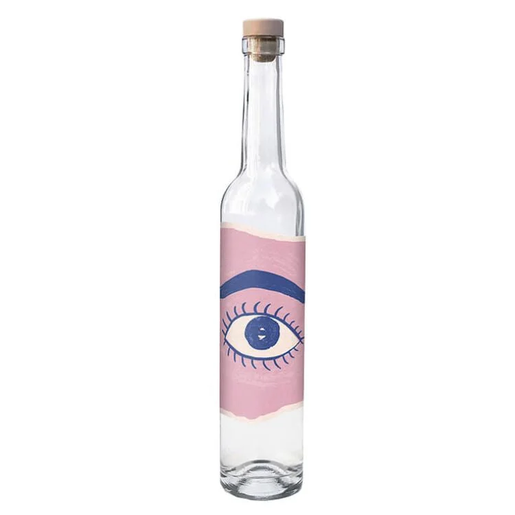 Mono De Calenda Tobala Mezcal - 750ml