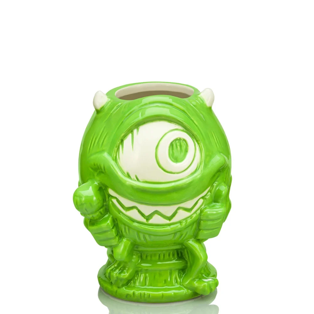 Monster's Inc Mike Wazowski Tiki Mug