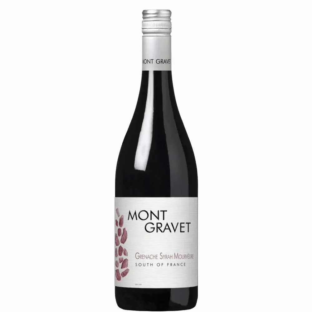 Mont Gravet GSM 2023 750ml