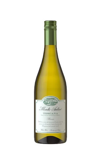 Monte Antico Bianco
