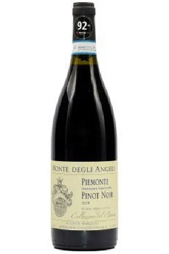 Monte Degli Angeli Pinot Noir Piemonte