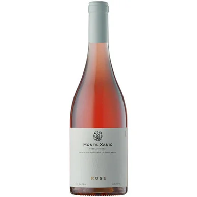 Monte Xanic Valle de Guadalupe Mexico Grenache Rose 2024