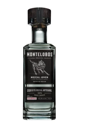 Montelobos Mezcal
