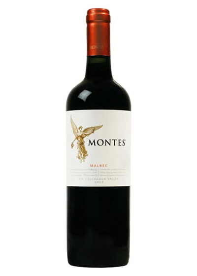 Montes Malbec