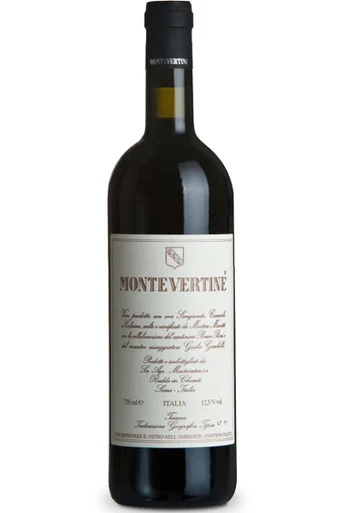 Montevertine Rosso 2021 Toscana