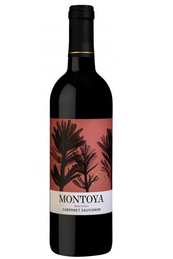 Montoya Cabernet Sauvignon