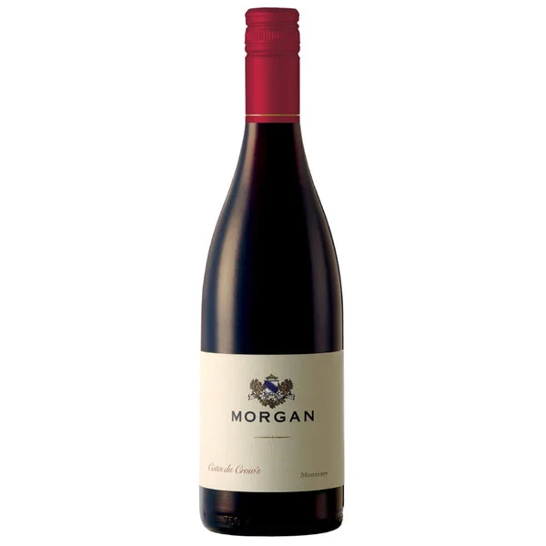 Morgan Cotes du Crow's Red Blend